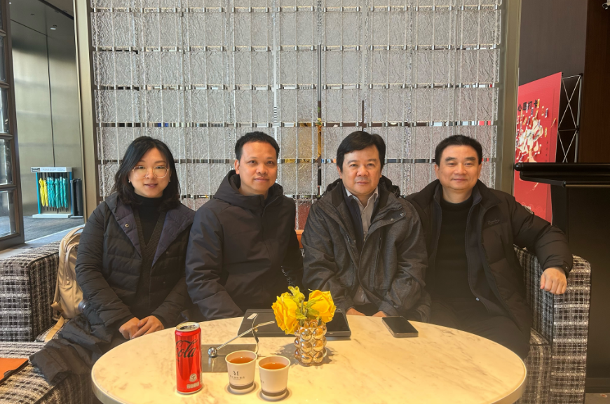 重大合作 | bbin宝盈集团官网生物和泰方签署多个肿瘤产品重大合作